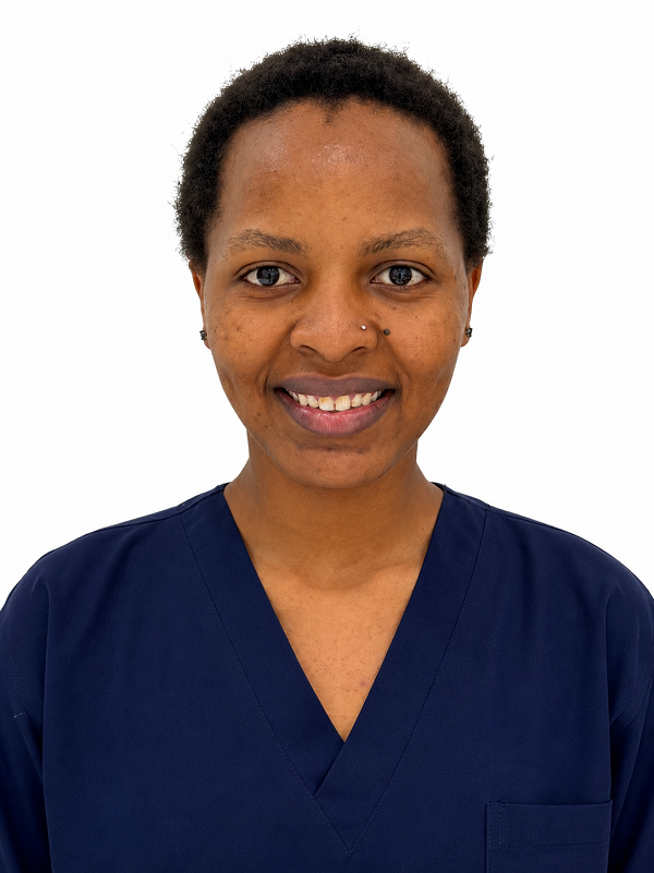 ANN WAIRIMU KINGORI