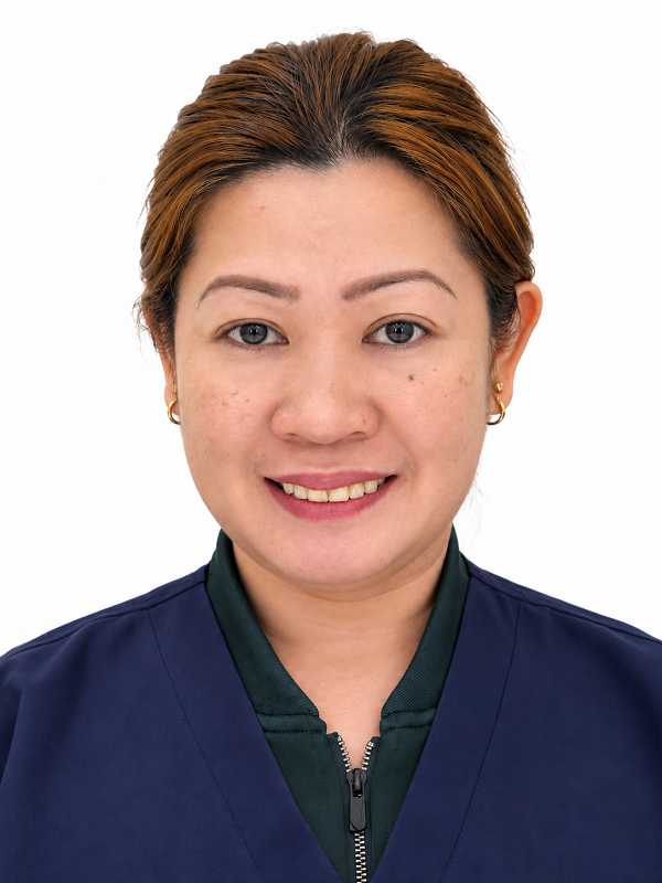 JANICE SURALTA BERNALDO