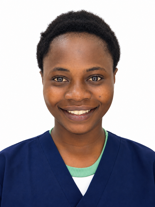 JULIET NAKIJJOBA